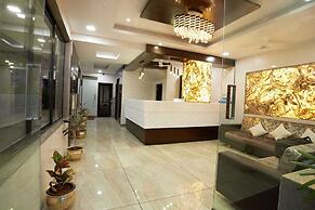 Hotel Sai Suraj Park