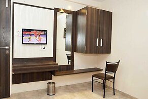 Hotel Sai Suraj Park