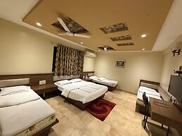 Hotel Sai Suraj Park