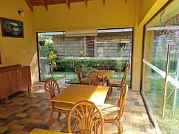 OD KIDI COTTAGES