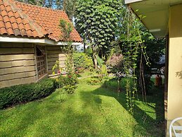 OD KIDI COTTAGES