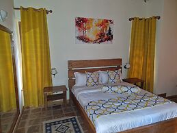 OD KIDI COTTAGES