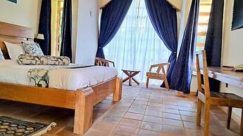 OD KIDI COTTAGES