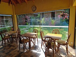 OD KIDI COTTAGES