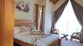 OD KIDI COTTAGES