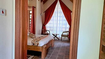 OD KIDI COTTAGES