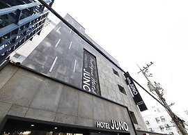 HOTEL JUNO