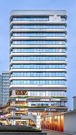SSAW Boutique Hotel SWUFE Chengdu
