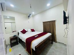 KS Rever Residency