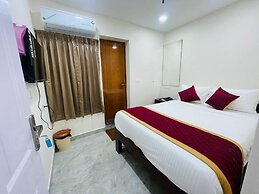 KS Rever Residency