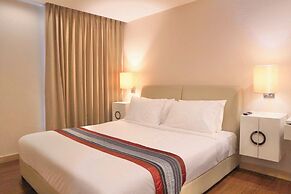 Icon Narindra Suites Hotel