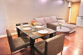 Icon Narindra Suites Hotel