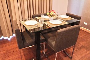Icon Narindra Suites Hotel