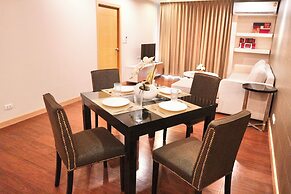 Icon Narindra Suites Hotel