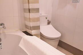 Icon Narindra Suites Hotel