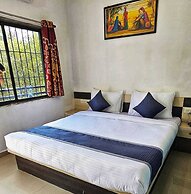 Hotel Hari Om Swimming Pool In Diu