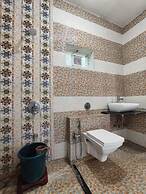 Hotel Hari Om Swimming Pool In Diu