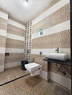 Hotel Hari Om Swimming Pool In Diu