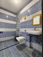 Hotel Hari Om Swimming Pool In Diu