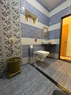 Hotel Hari Om Swimming Pool In Diu