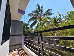 Hotel Hari Om Swimming Pool In Diu