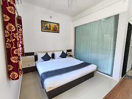 Hotel Hari Om Swimming Pool In Diu