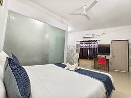 Hotel Hari Om Swimming Pool In Diu