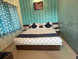 Hotel Hari Om Swimming Pool In Diu