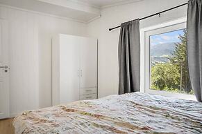Large Single-family Home - Central in Voss