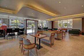 The SSK Solitaire Boutique Hotel and SPA