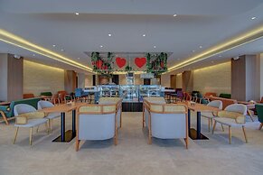 The SSK Solitaire Boutique Hotel and SPA