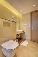 The SSK Solitaire Boutique Hotel and SPA