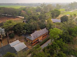 Ban MaeBo Local Stay