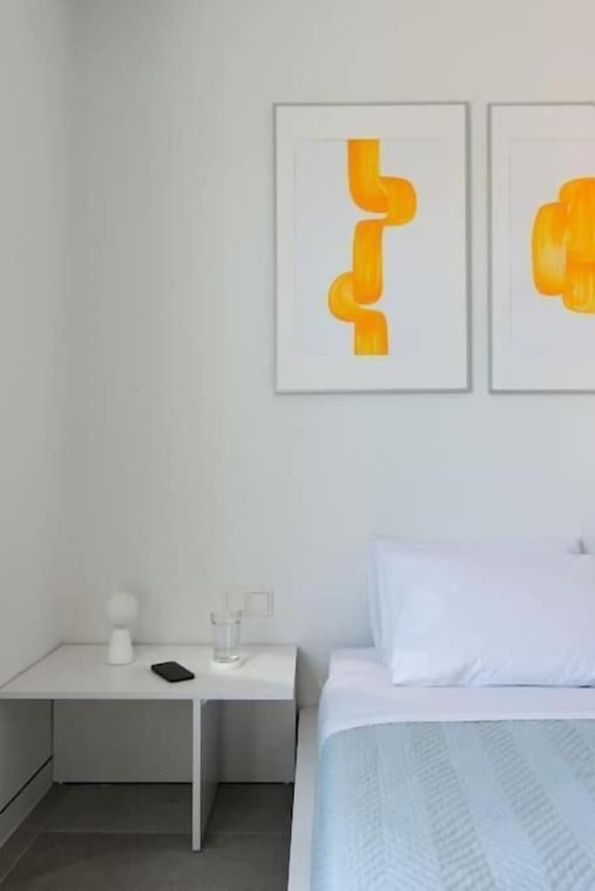 Main Suite