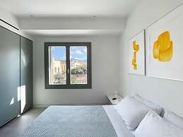 Main Suite