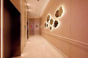 Iris Sarovar Portico Sector 85 Gurugram
