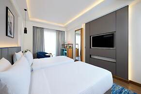 Iris Sarovar Portico Sector 85 Gurugram