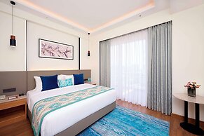 Iris Sarovar Portico Sector 85 Gurugram