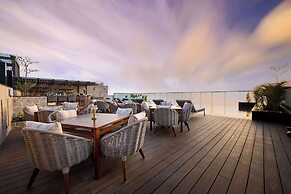 Iris Sarovar Portico Sector 85 Gurugram