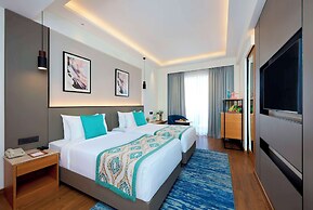 Iris Sarovar Portico Sector 85 Gurugram