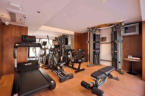 Iris Sarovar Portico Sector 85 Gurugram