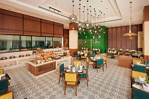 Iris Sarovar Portico Sector 85 Gurugram