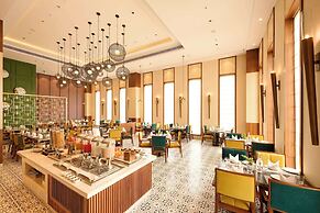 Iris Sarovar Portico Sector 85 Gurugram
