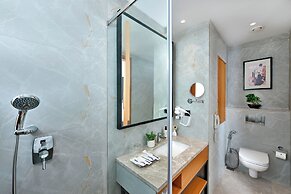 Iris Sarovar Portico Sector 85 Gurugram