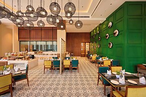 Iris Sarovar Portico Sector 85 Gurugram