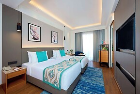 Iris Sarovar Portico Sector 85 Gurugram