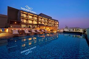 Iris Sarovar Portico Sector 85 Gurugram