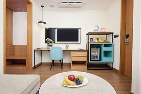 Iris Sarovar Portico Sector 85 Gurugram