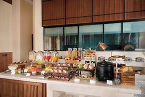 Iris Sarovar Portico Sector 85 Gurugram
