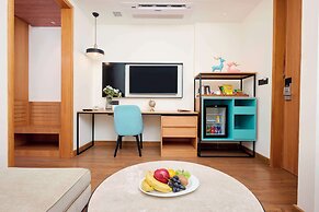 Iris Sarovar Portico Sector 85 Gurugram